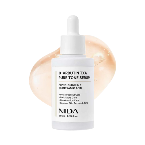 NIDA Serum - Equilibra y refina tu piel