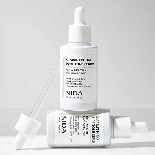 NIDA Serum - Equilibra y refina tu piel
