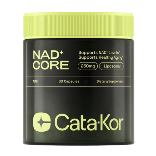 NAD+ Catakor