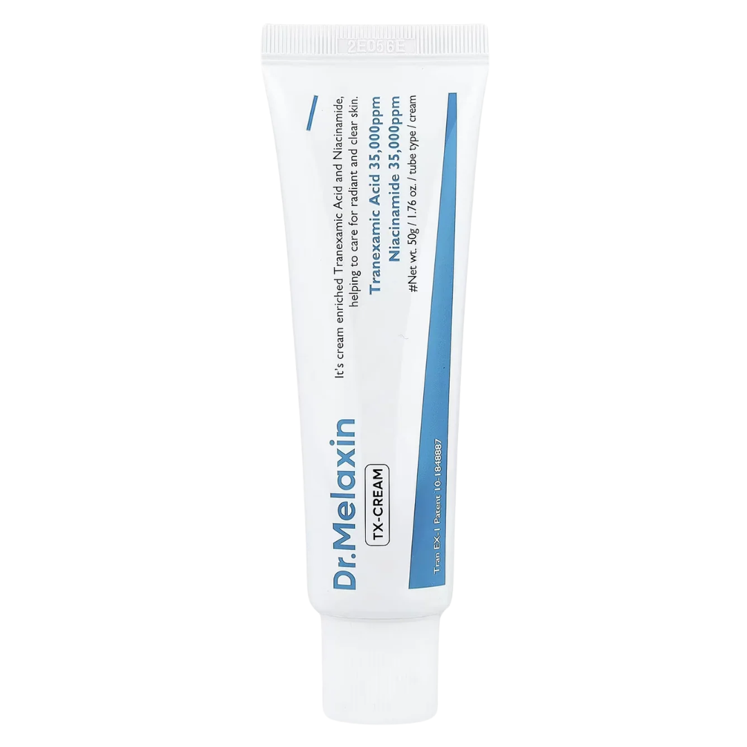 Dr. Melaxin Crema Facial Despigmentante