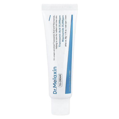 Dr. Melaxin Crema Facial Despigmentante