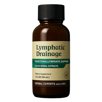 Nova Lymphatic Drops - Elimina tu hinchazón con un drenaje natural